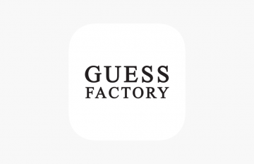 Guess Factory